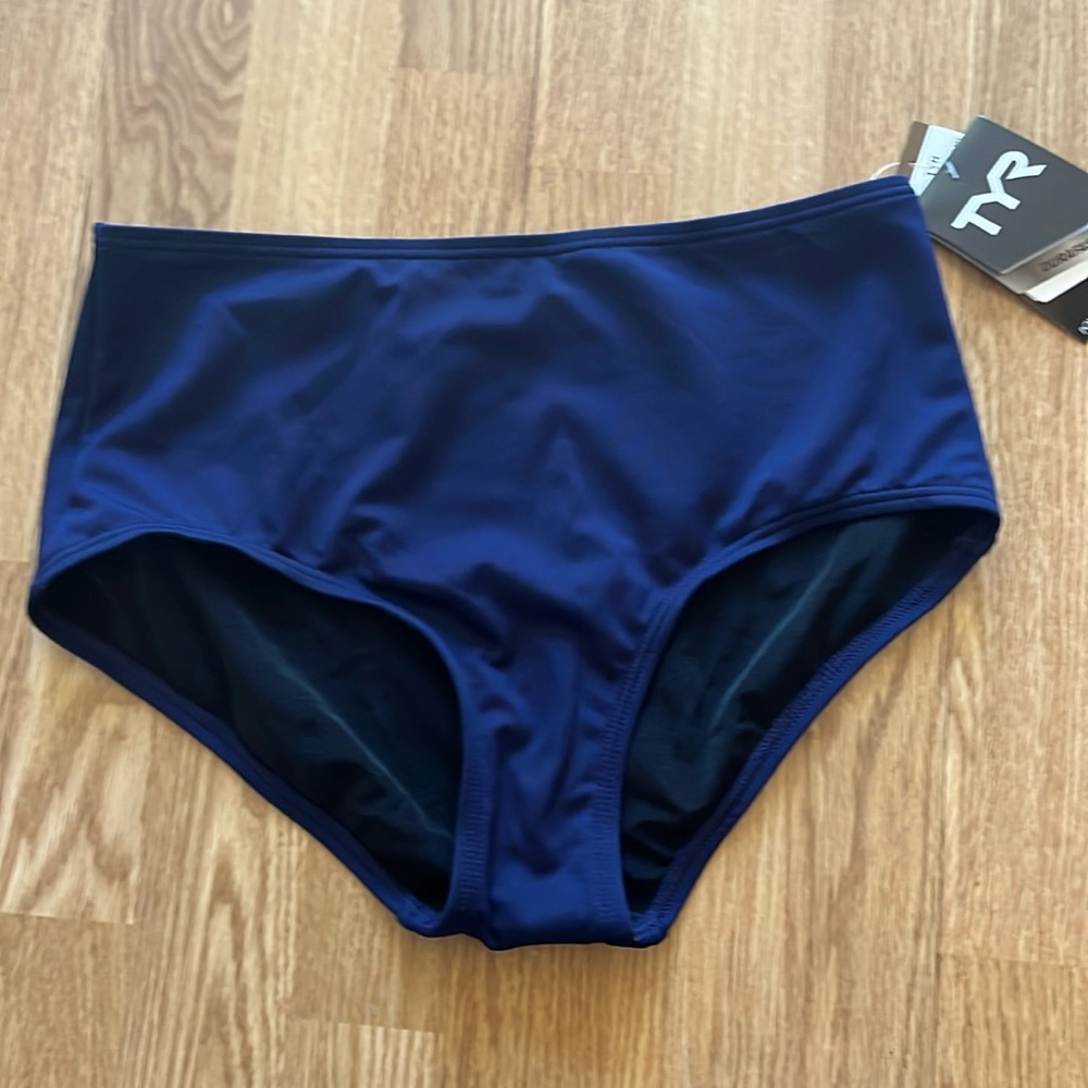 Brand new swim bottoms